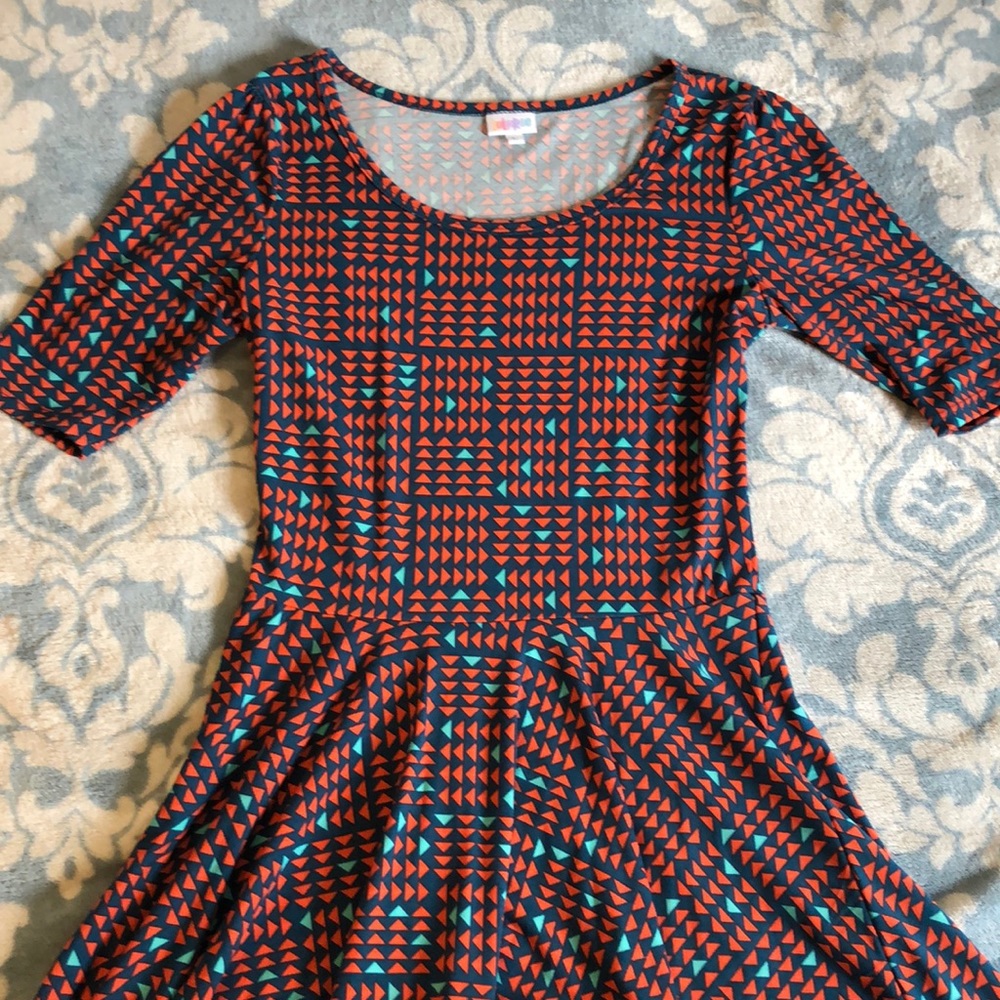 Lularoe Nicole